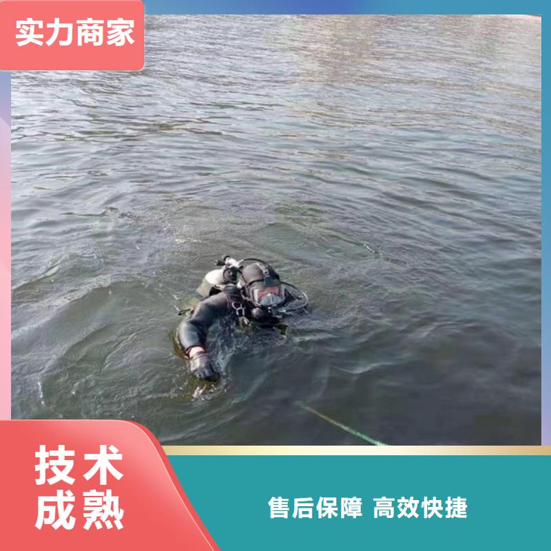 打捞队主营打捞作业服务
