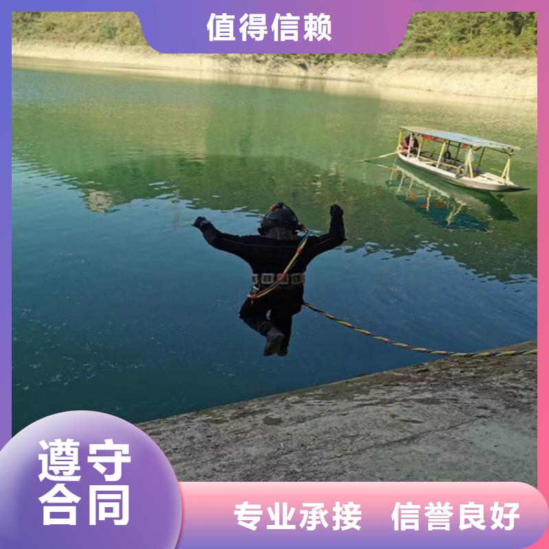 打捞队主营打捞作业服务