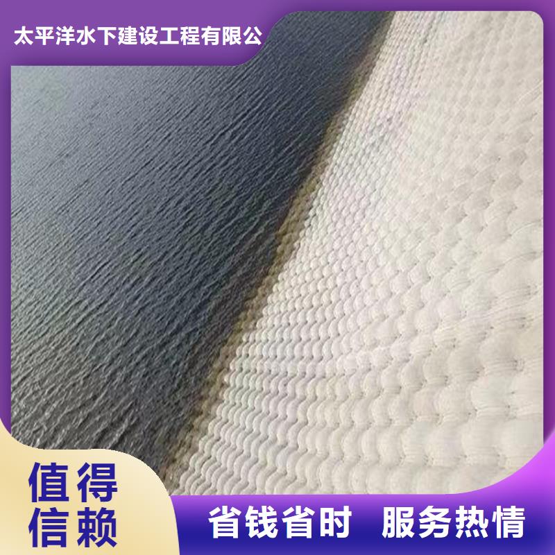潜水员服务公司/一站式施工服务