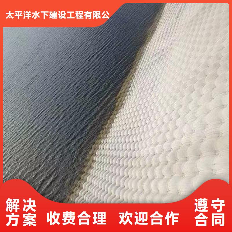 水下封堵公司-都为客户着想
