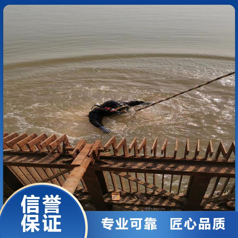 水下检测检查公司/本地潜水施工团队