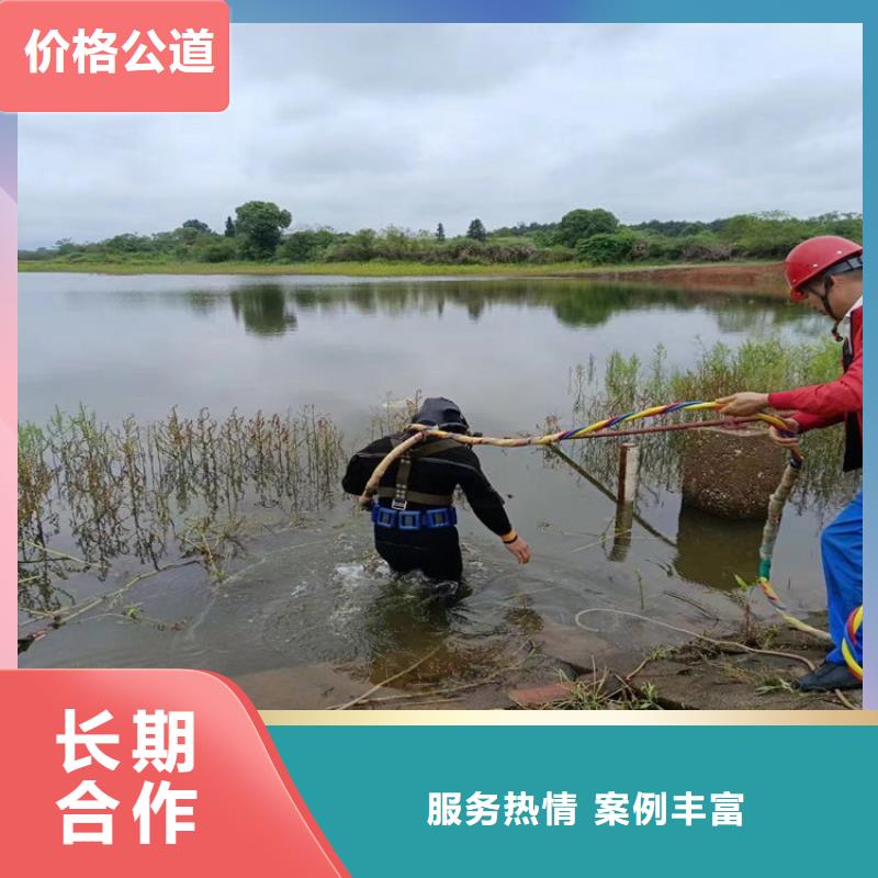 打捞队主营打捞作业服务