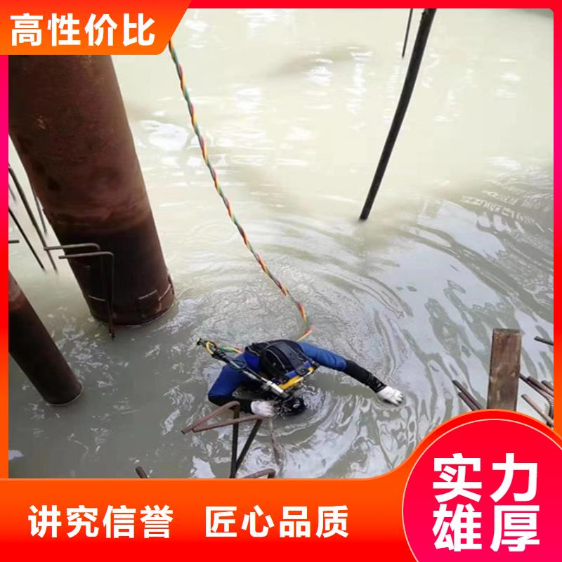 政排水管道封堵公司-本地水下堵漏施工队伍