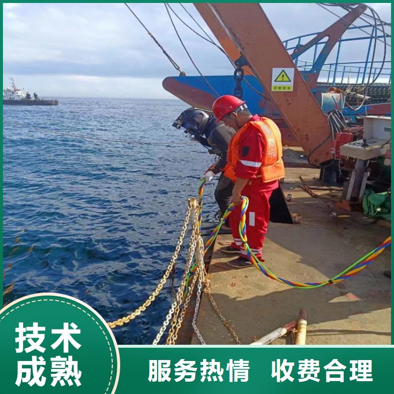 水下堵漏公司-行业认可潜水单位