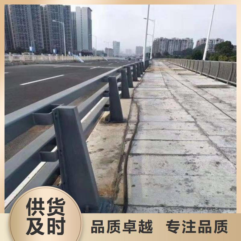 大桥防撞护栏实体大厂-放心选购