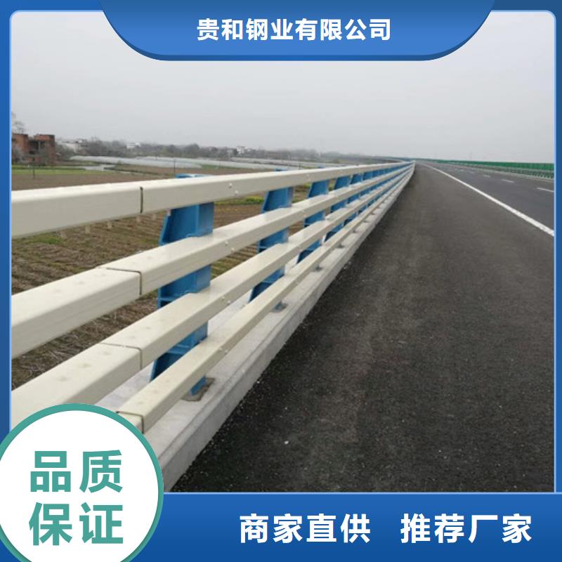 桥防撞护栏实力厂家放心选择！
