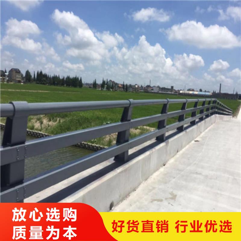 桥梁防撞护栏哪家好