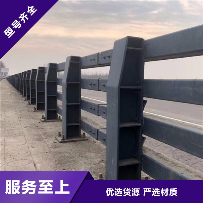路桥防撞护栏市场批发价
