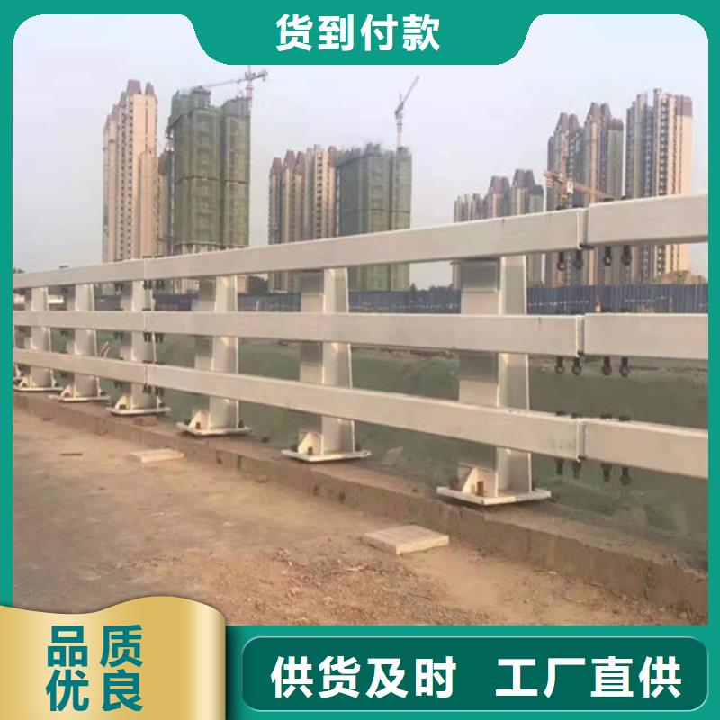 经验丰富的喷塑防撞护栏基地