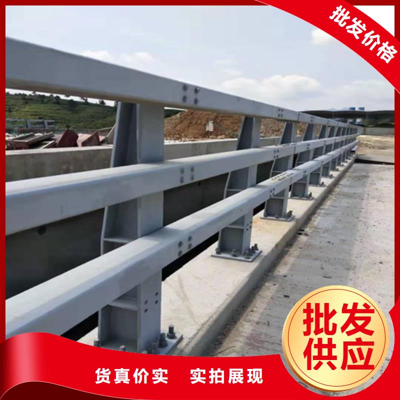 304不锈钢复合管栏杆-304不锈钢复合管栏杆价格低