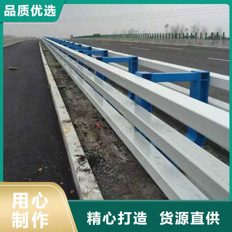 大桥防撞护栏实体大厂-放心选购