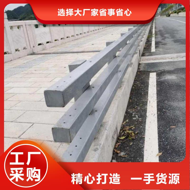 桥防撞护栏实力厂家放心选择！
