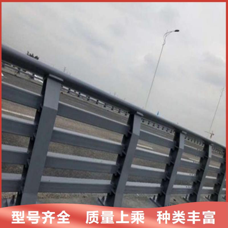 质优价廉的路桥防撞护栏公司