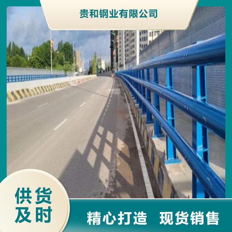 桥防撞护栏实力厂家放心选择！