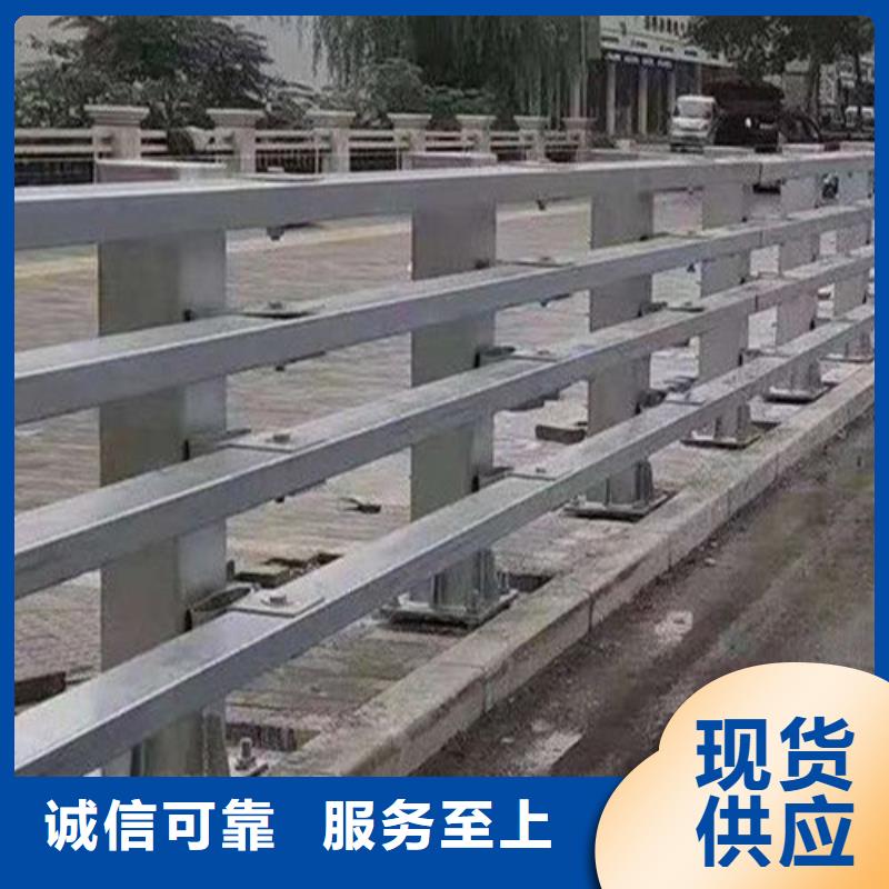 经验丰富的喷塑防撞护栏基地