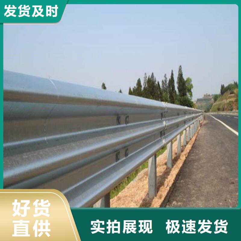 灯光防撞栏杆价格实惠的厂家