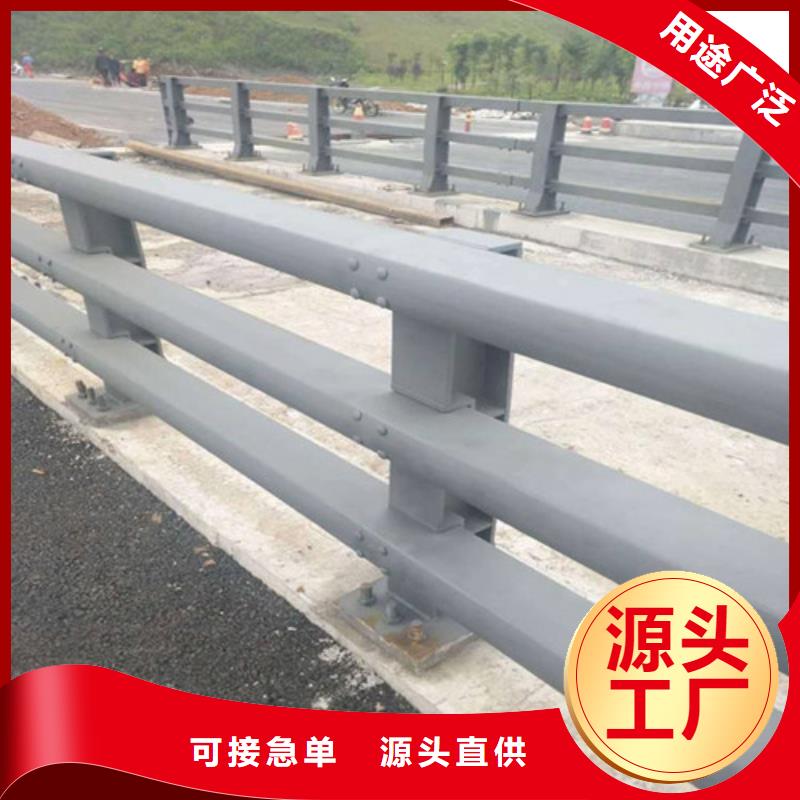 不锈钢桥梁护栏厂家定制