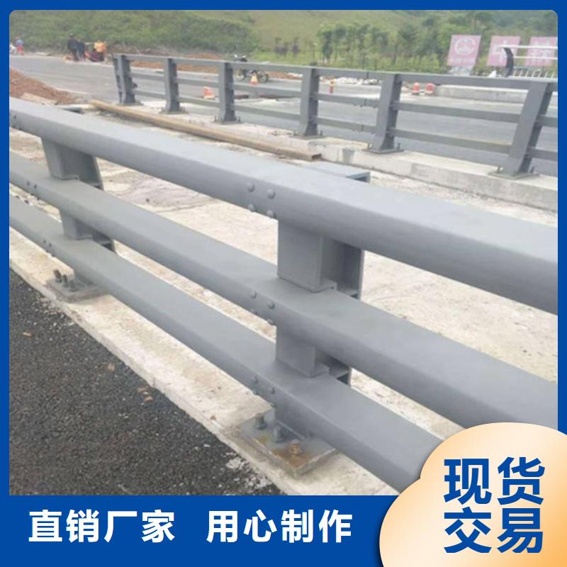 304不锈钢复合管栏杆-优质靠谱