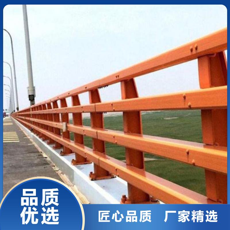大桥防撞护栏实体大厂-放心选购