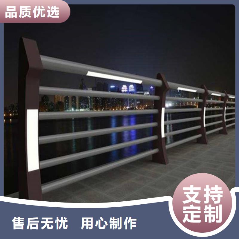 公路灯光护栏市场报价