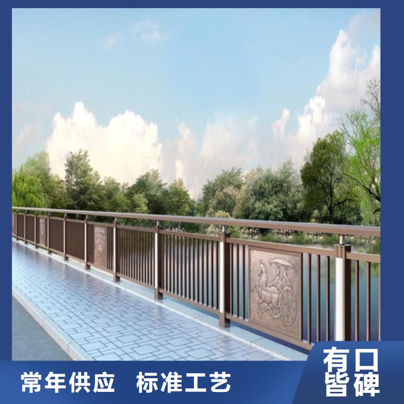 优质不锈钢灯光护栏的当地厂家
