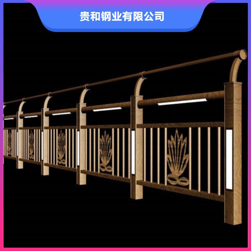 桥上灯光护栏全国施工