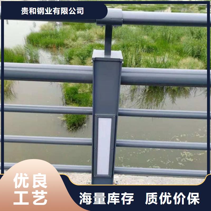 桥梁护栏灯光多种规格供您选择