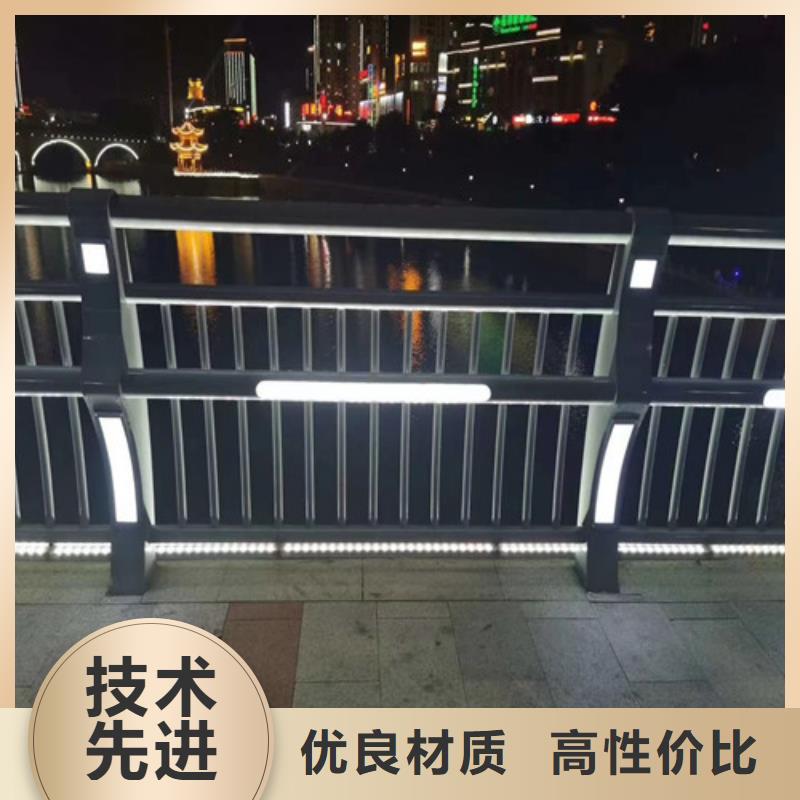 现货供应桥梁灯光护栏_诚信企业