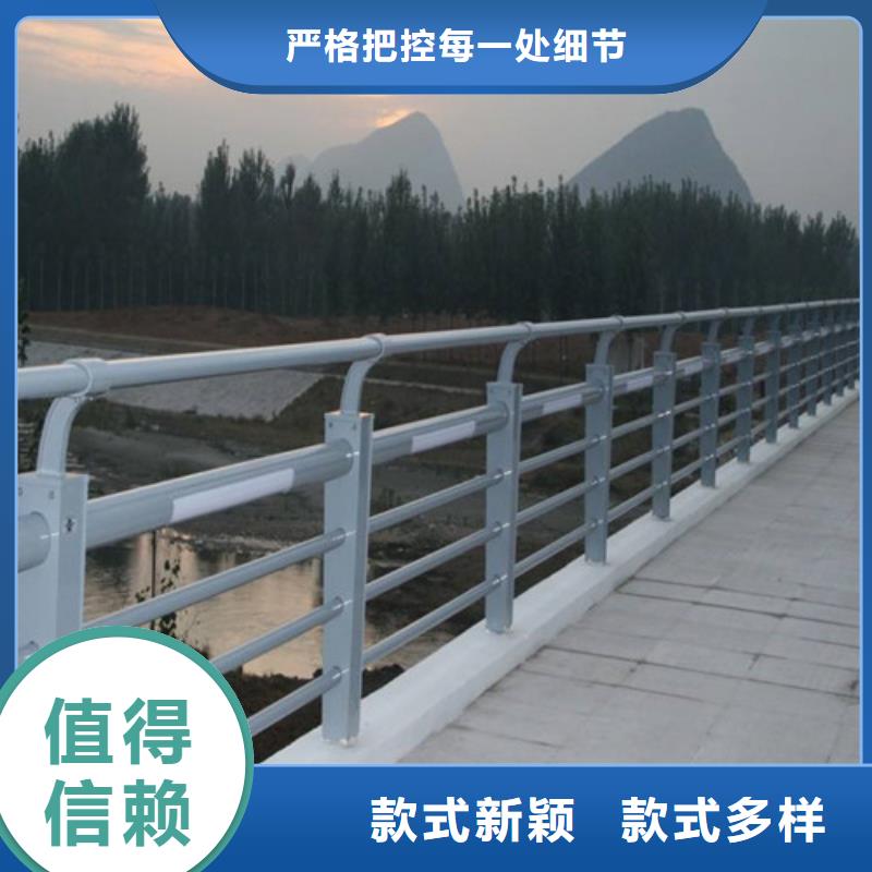 规格全的公路灯光护栏供货商