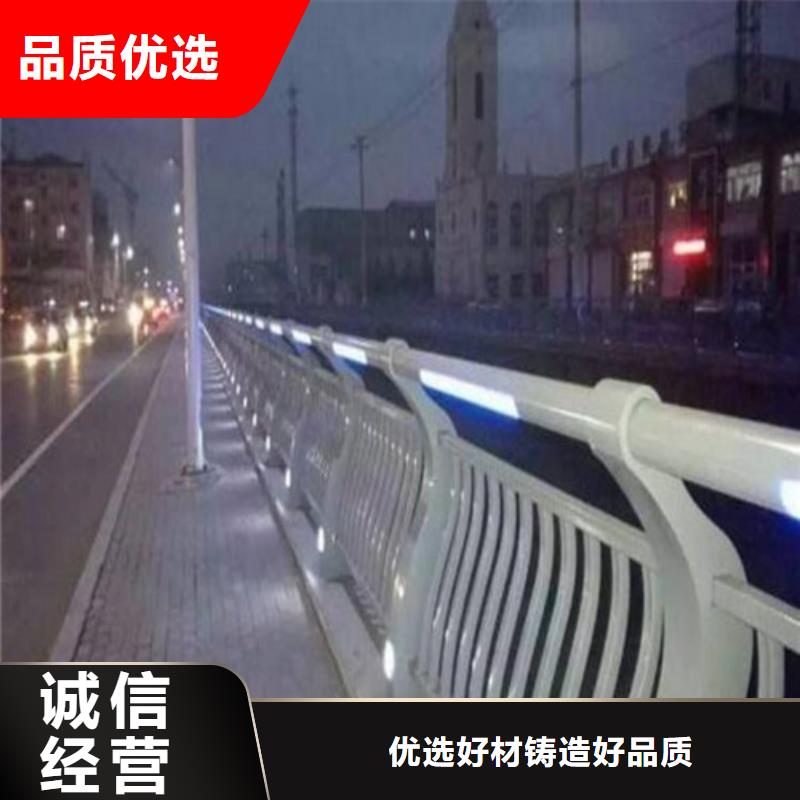 生产灯箱护栏_精选厂家
