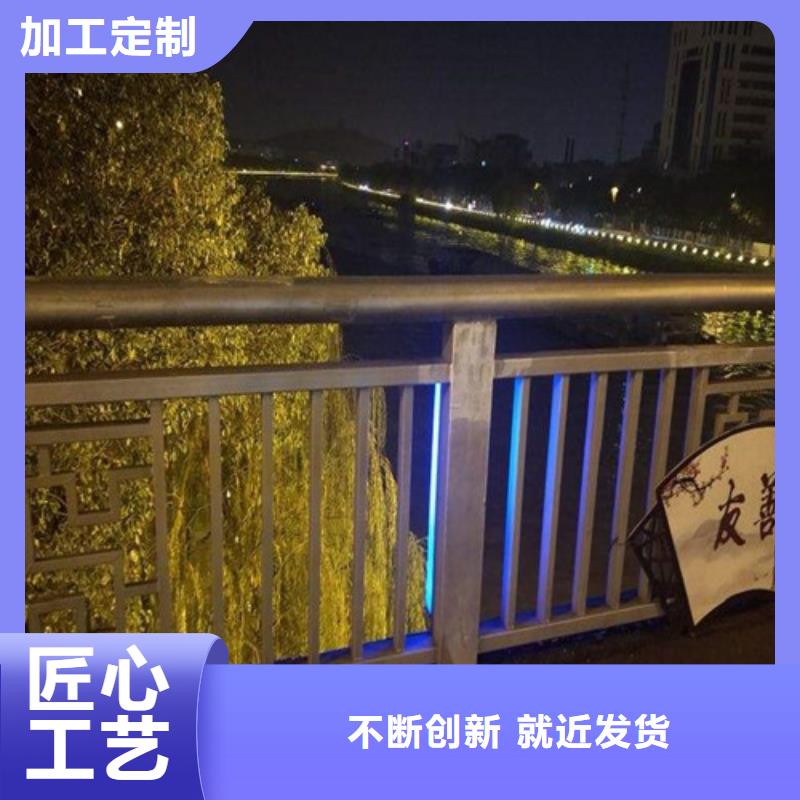选购桥梁护栏灯光全国统一价