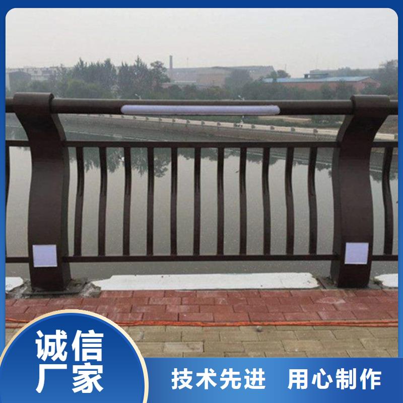 公路灯光护栏厂家总部
