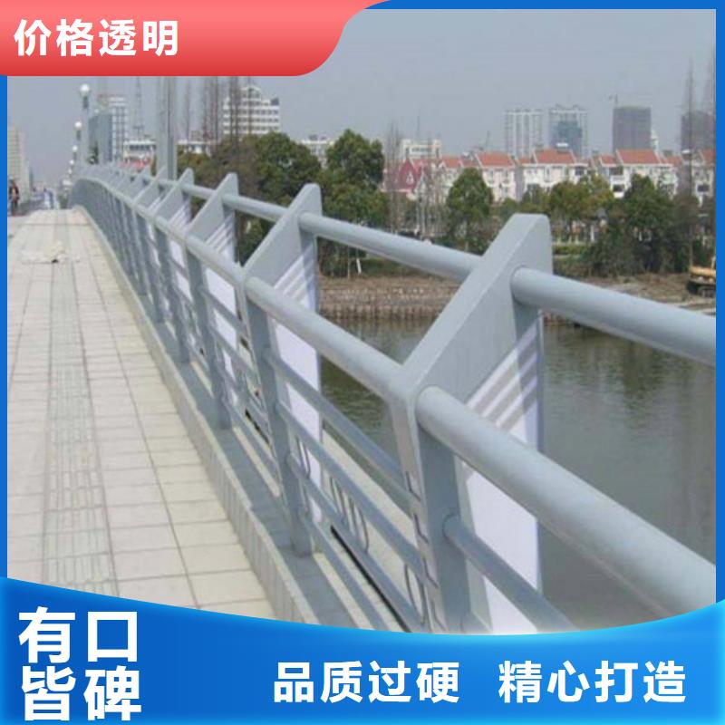 道路灯光护栏规格库存充足_2025本地报价