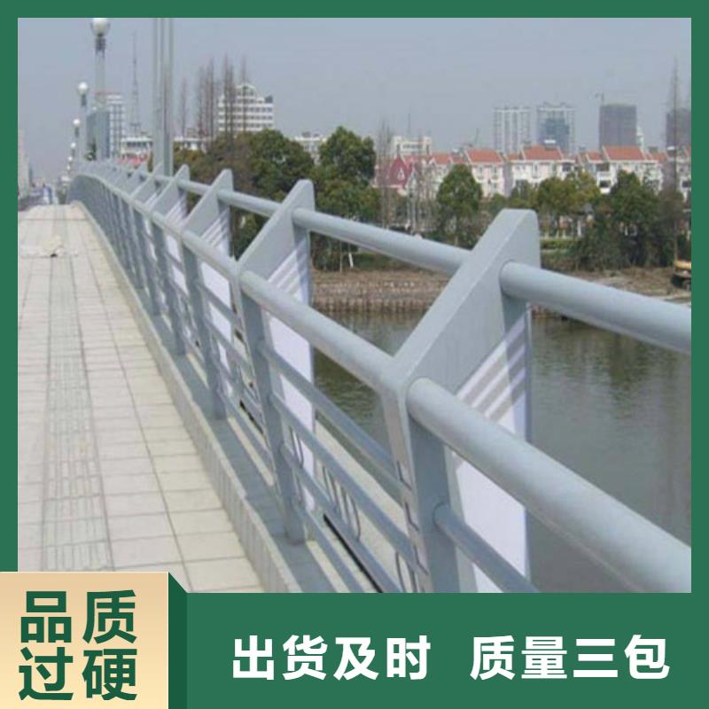 大规模公路灯光护栏厂家