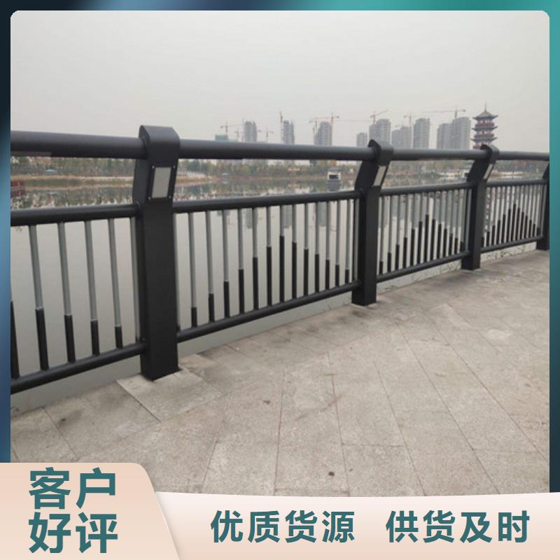 规格全的桥梁灯光护栏供货商