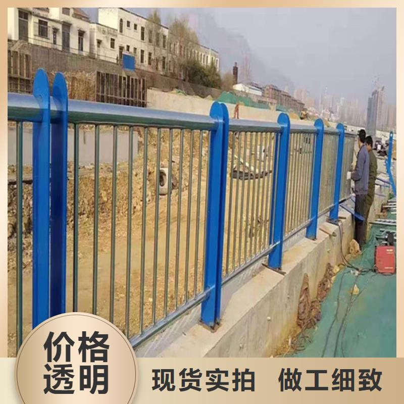 质量优的不锈钢景观护栏本地厂家