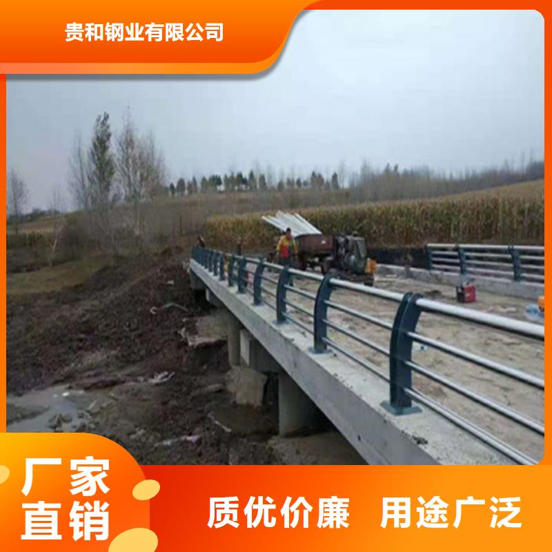 不锈钢景观护栏_可定制