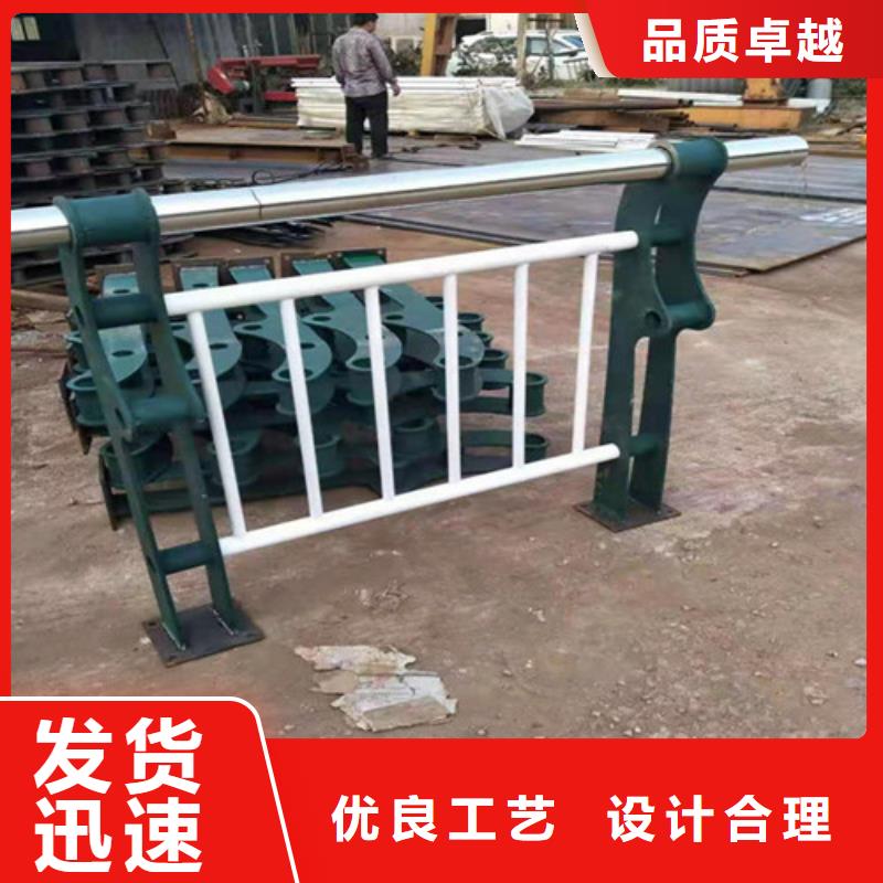 供应304桥梁护栏品牌厂家