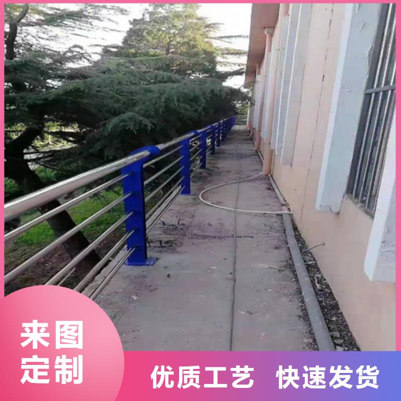 景观不锈钢护栏正规工厂有保障