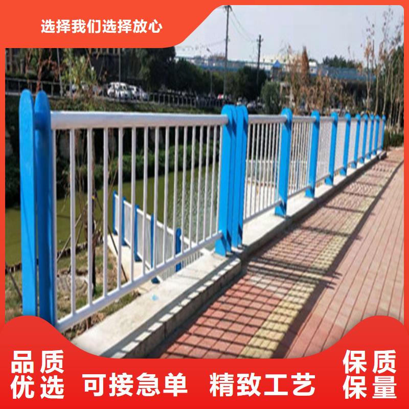 不锈钢复合管护栏-值得信任