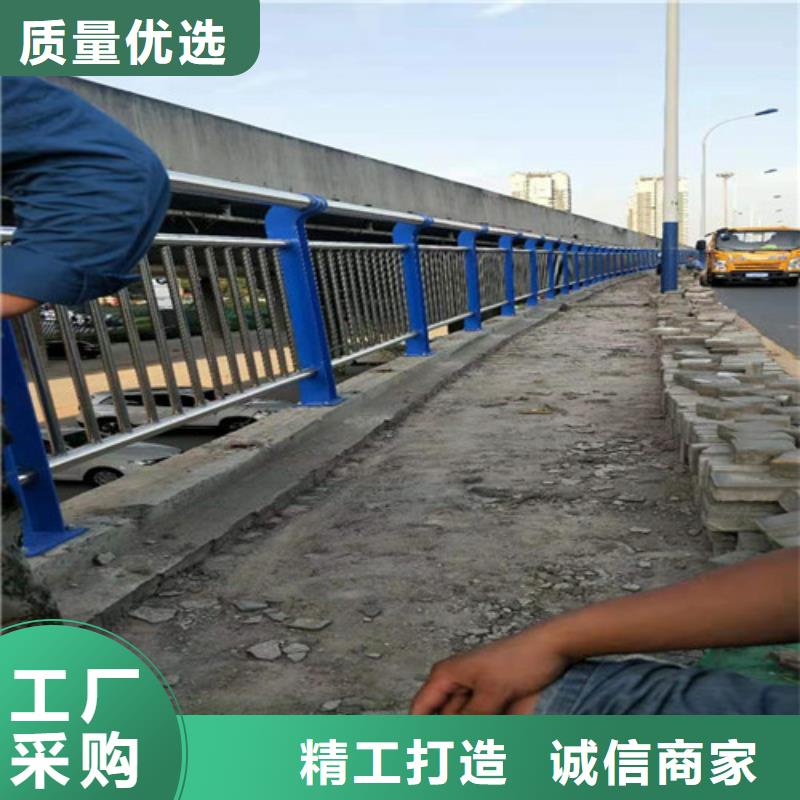 不锈钢复合管护栏-值得信任