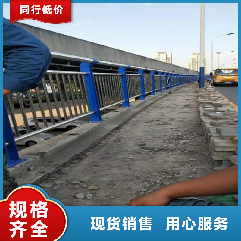 不锈钢桥梁护栏-本地商家