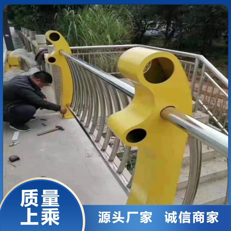 有现货的201不锈钢碳素钢复合管实体厂家