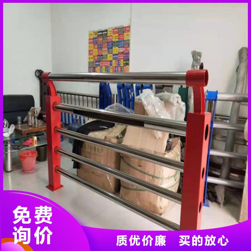 别找了，您要的不锈钢河道护栏都在这