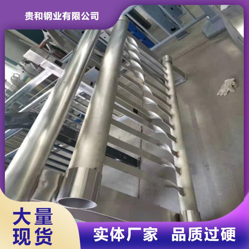景观不锈钢护栏正规工厂有保障