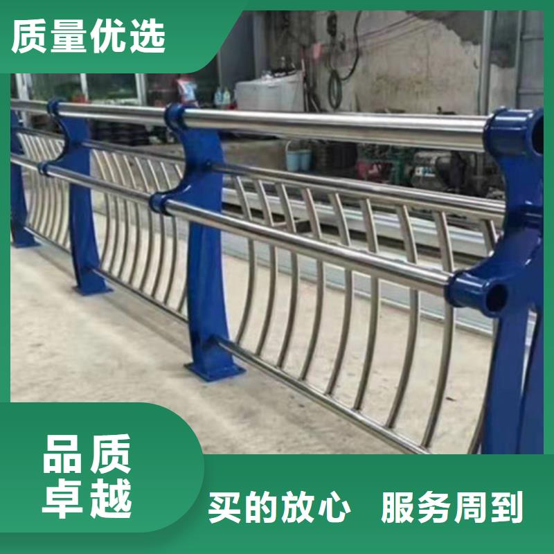 供应304桥梁护栏品牌厂家