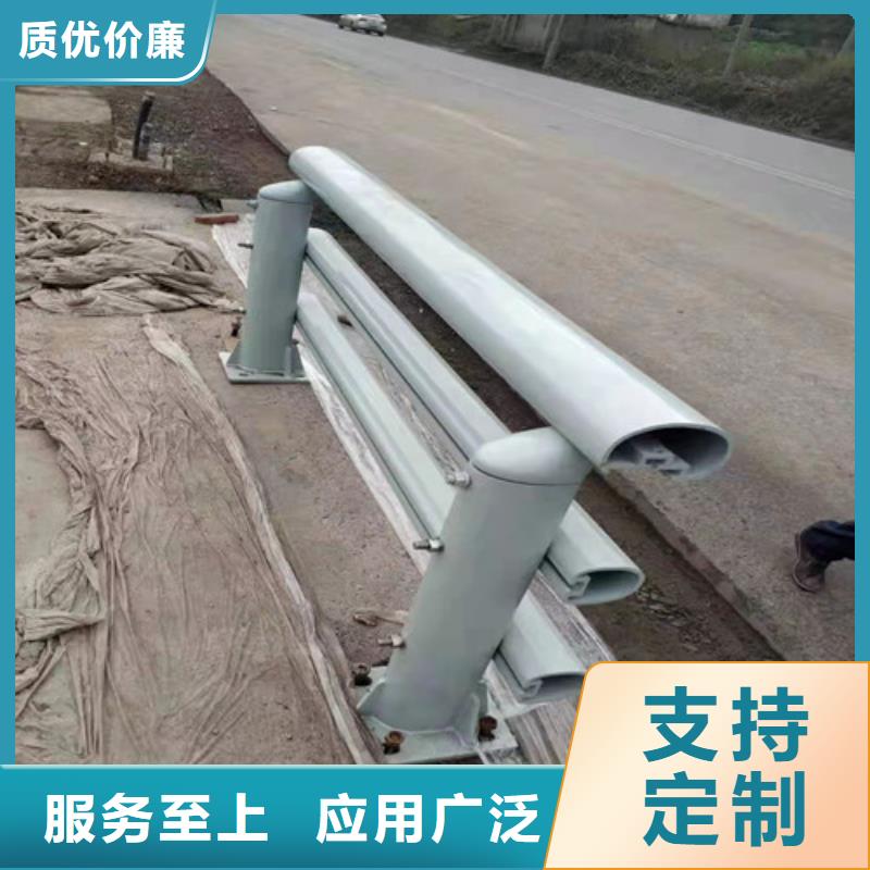 铝合金仿古护栏优良品质