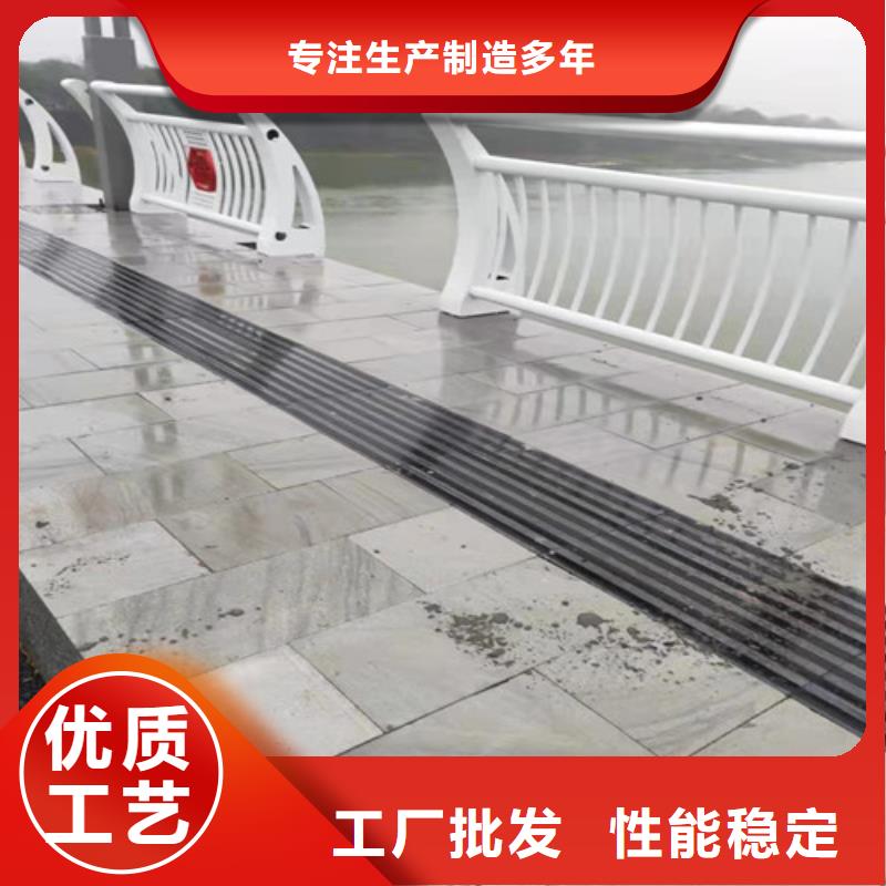 别墅铝合金护栏-品质保障