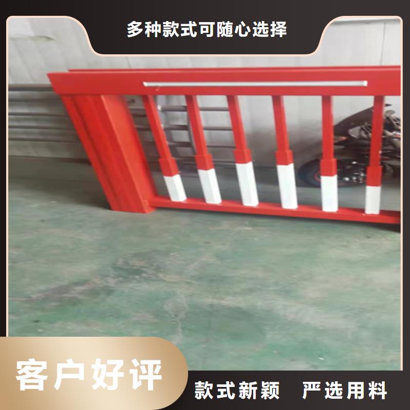 铝合金仿古护栏厂家