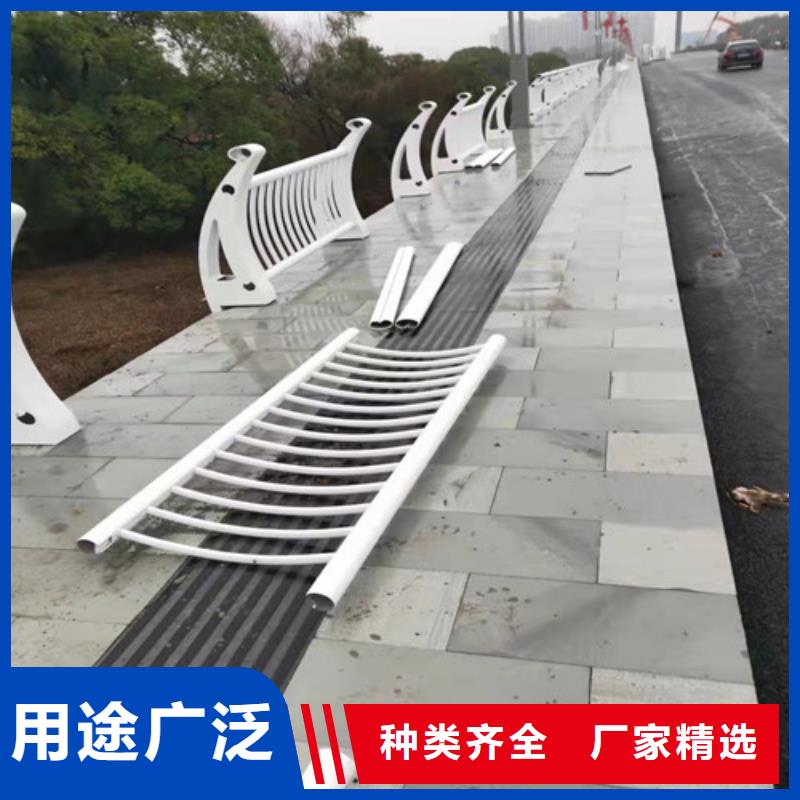 铝合金公路护栏价格实惠的厂家